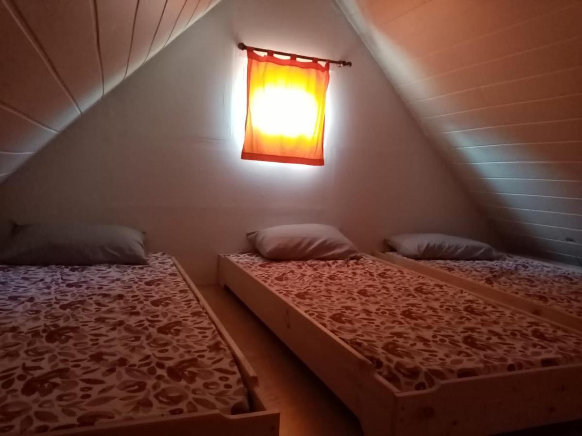 Camping Riba-Roja Exterior photo