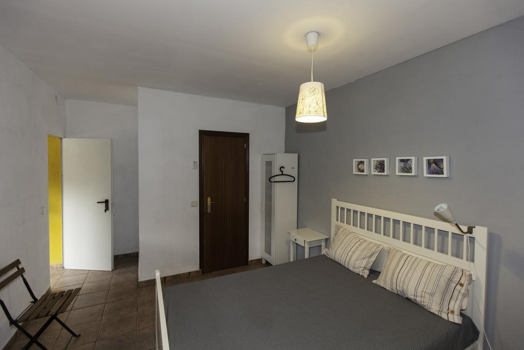 Camping Riba-Roja Room photo