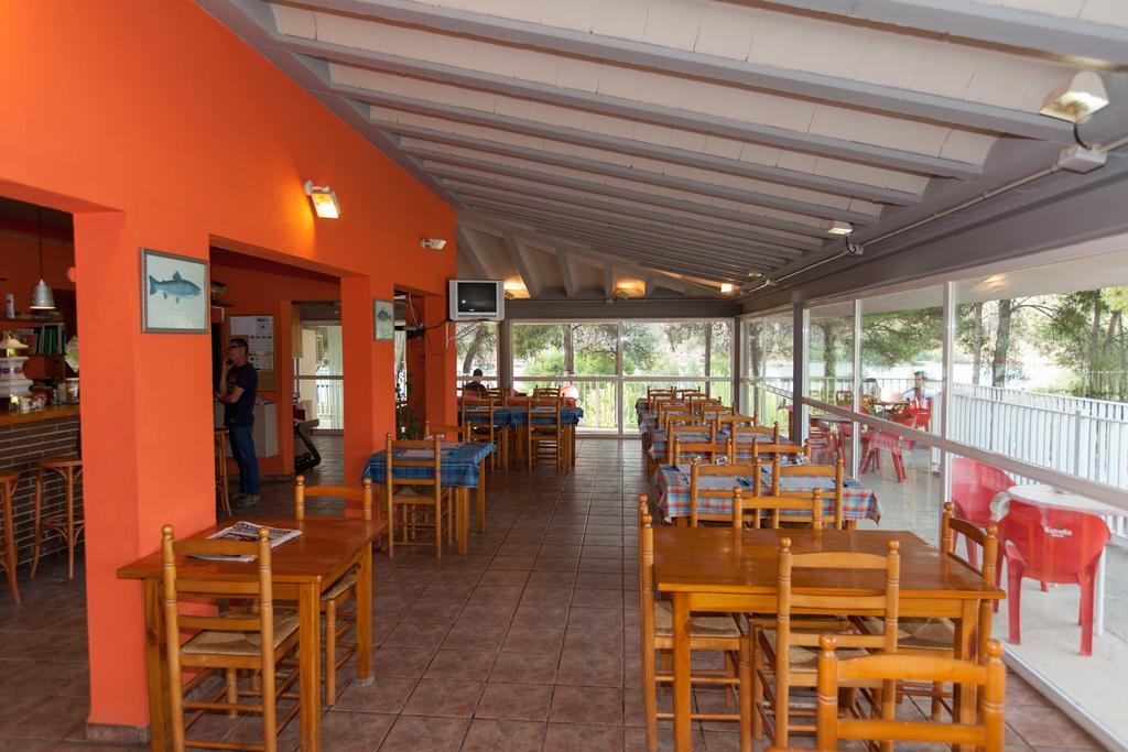 Camping Riba-Roja Exterior photo